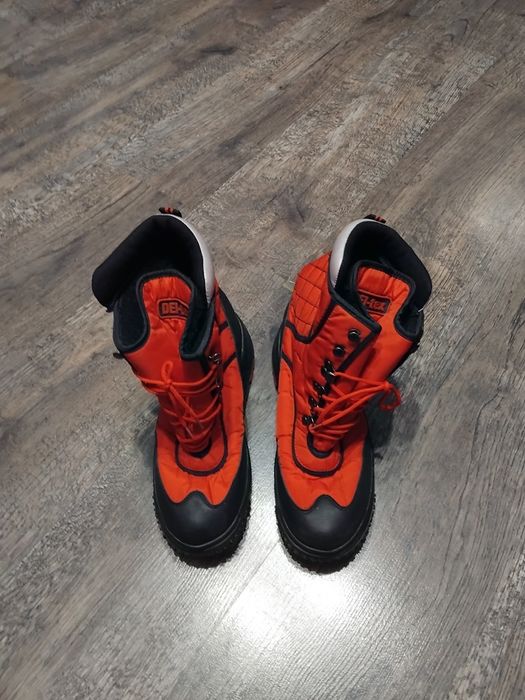 Зимни обувки.Дамски .