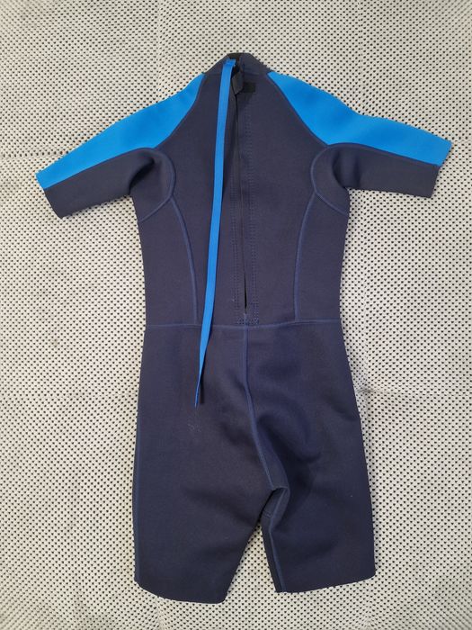 Costum neopren 6/7/8/9 ani Olaian