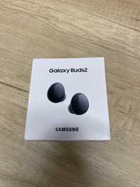 Слушалки Bluetooth Samsung Galaxy Buds2, Black