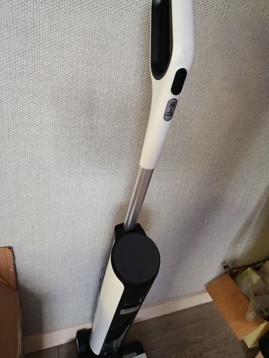 Пылесос универсальный