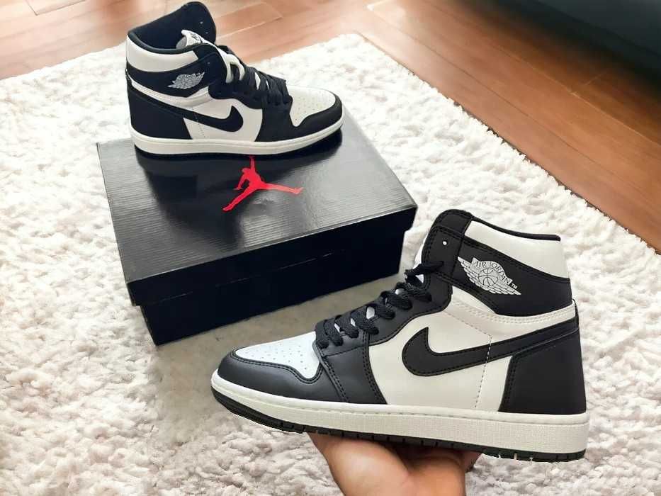 Nike Air Jordan 1 High Panda