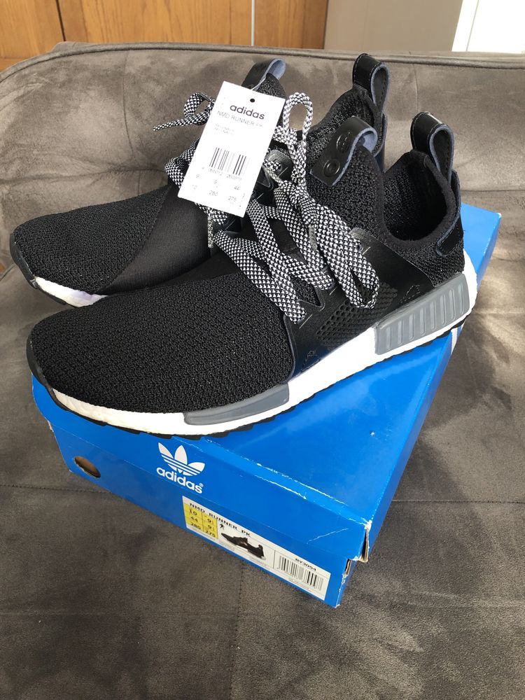 Мъжки маратонки Adidas nmd runner