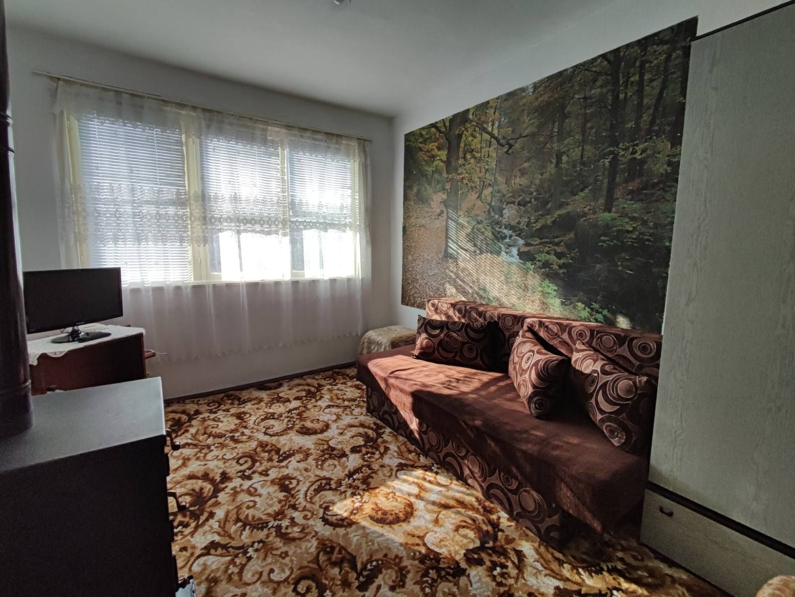 Продавам 2ри етаж от кьща