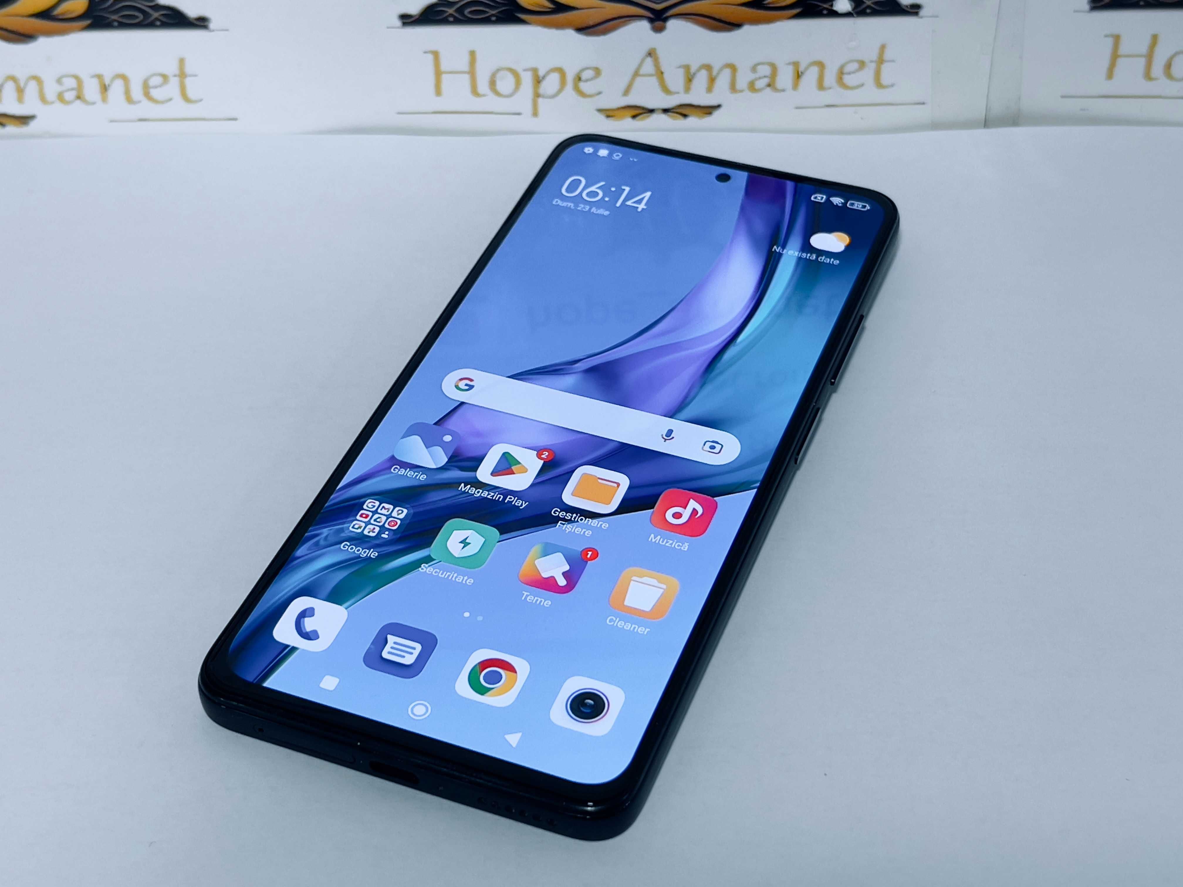 Hope Amanet P10/Xiaomi Redmi Note 11 Pro 128GB