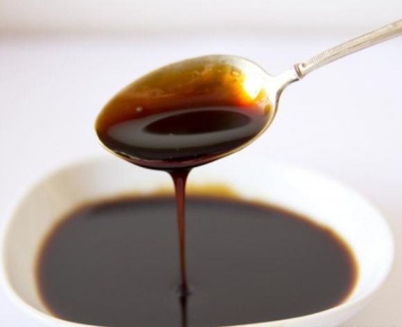 Патока свекловичная