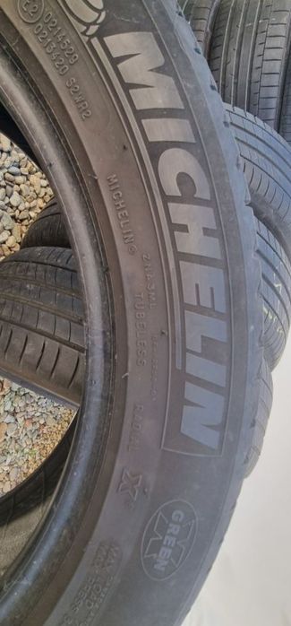 Anvelope Michelin Primacy 3 
215/55 R18 99V XL