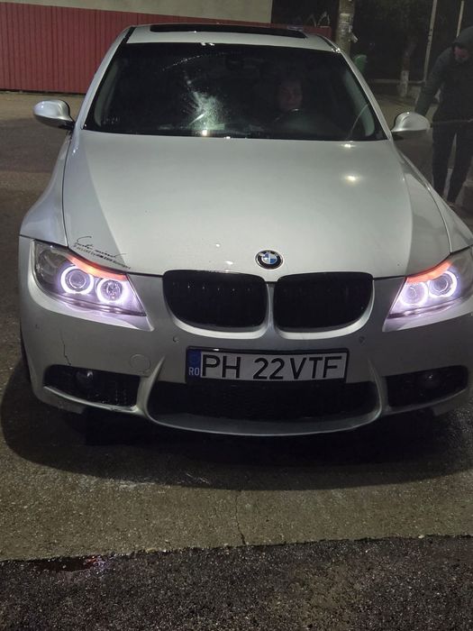 De vânzare BMW seria3