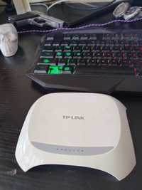 Рутер TP-Link wi-fi