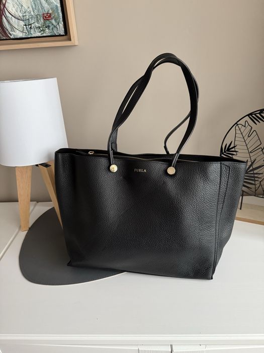 Голяма чанта Furla