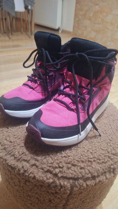 Бони 4F 34 номер