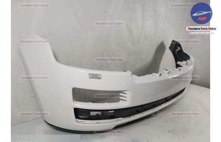 Предна броня оригинална със сензори и камера Вог / Vogue Land Rover Ra