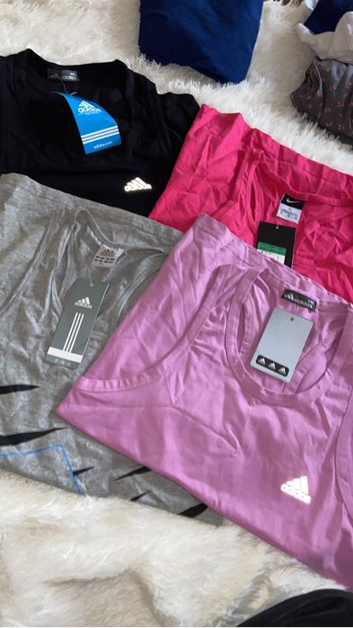 Продам новые женские майки