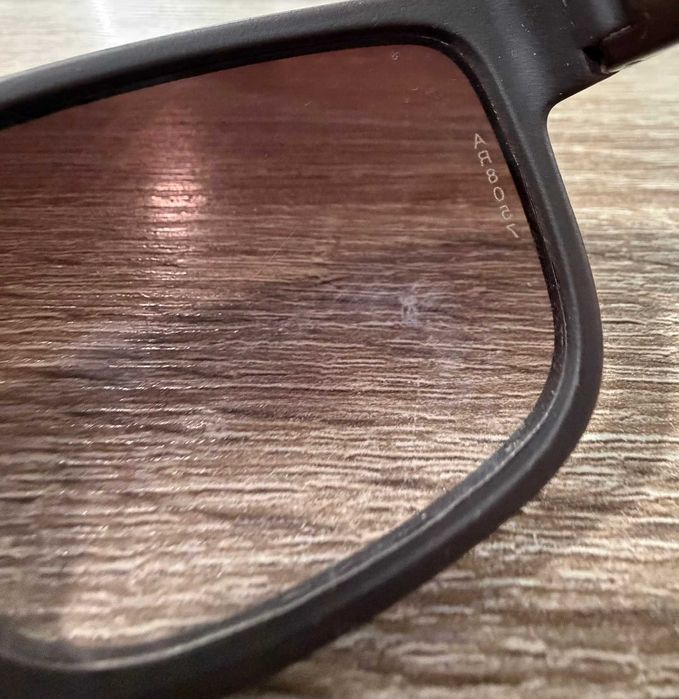 Слънчеви очила Giorgio Armani AR 8057