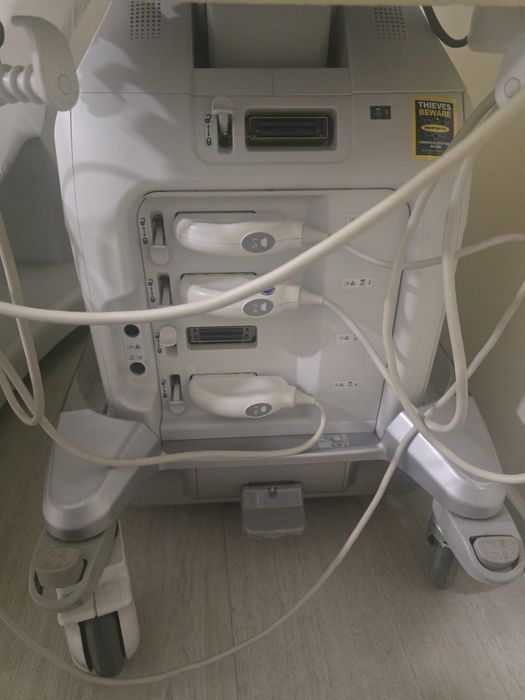 Ехограф ALOKA Arietta v70/2017г.