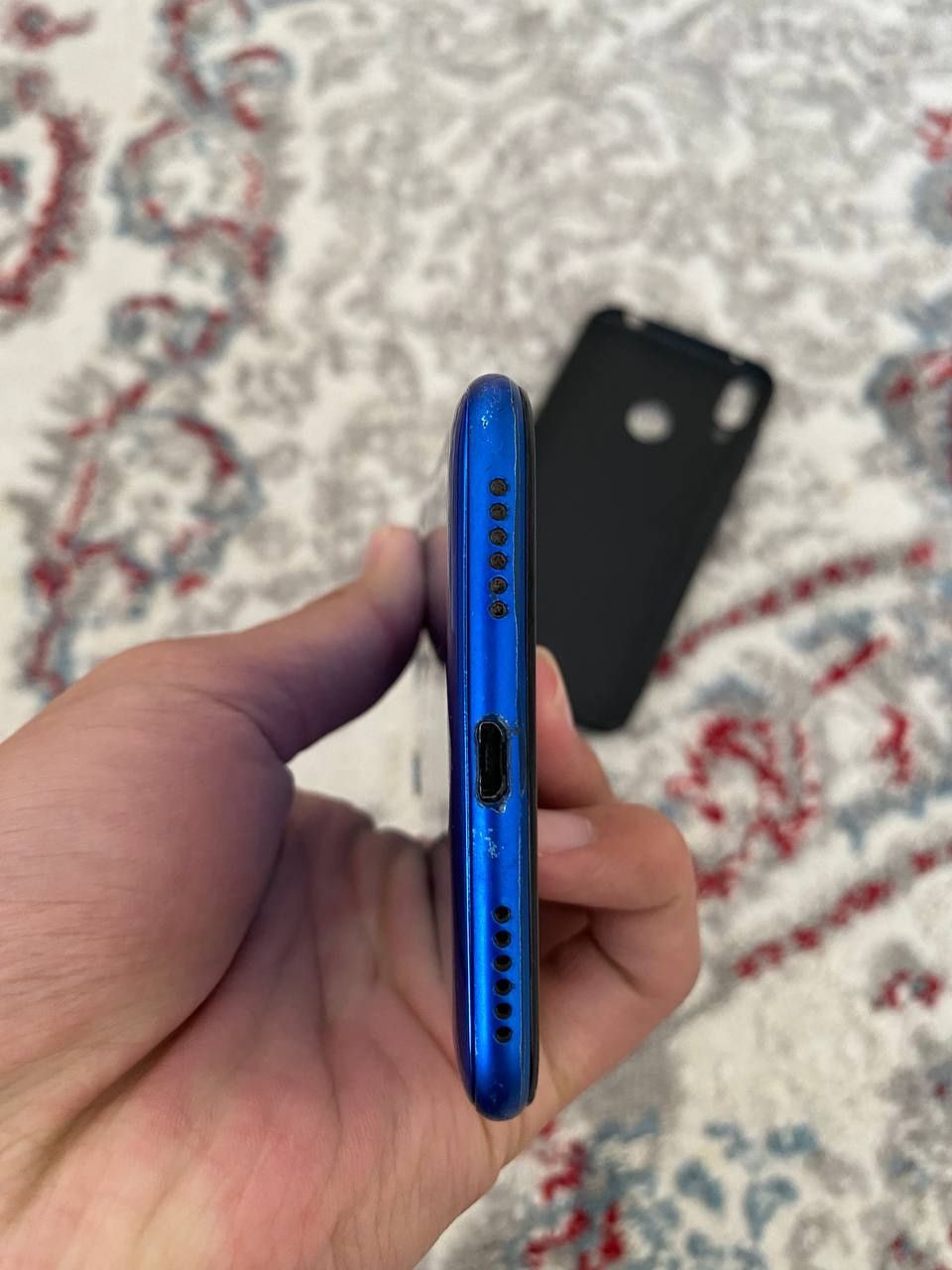 Huawei Y7 2019 Prime