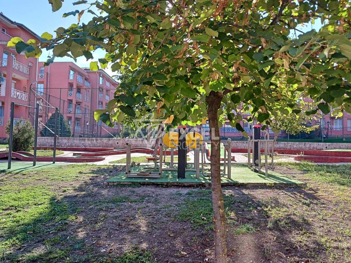 Продава се Едностаен апартамент в к.к. Слънчев бряг - 32 кв.м за 872 €/кв.м - Снимка #3