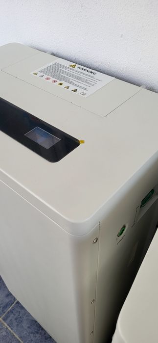 Acumulator felicity 15 kw