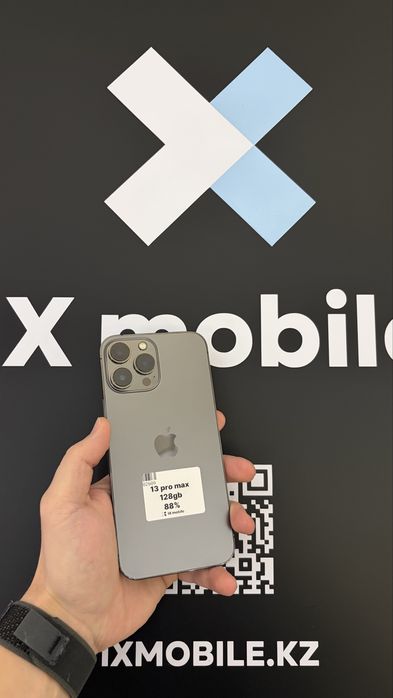 Iphone 13 pro max 128 gb