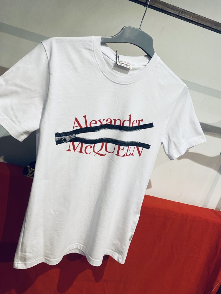 Tricou ALEXANDER McQUEEN Premium xxl