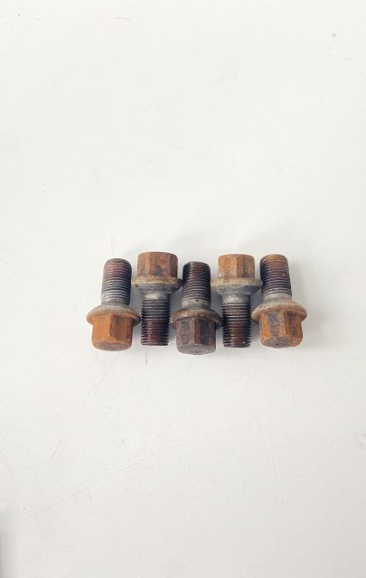 Prezon Mercedes-Benz C-Class W204/S204/C204 (facelift)