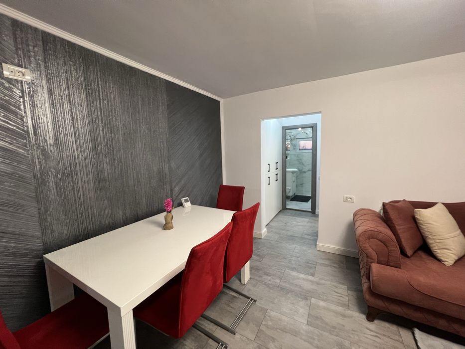 Apartament 2 dormitoare