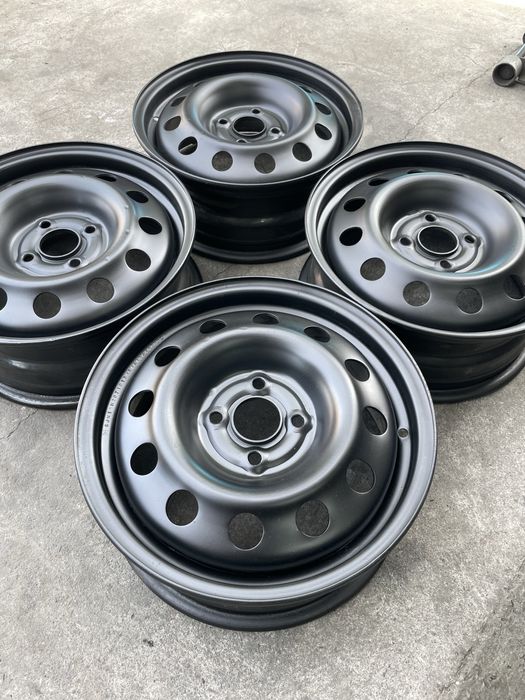 15 Qoqon diska 4x100
