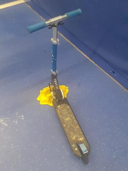 Trotinetă Mid 1 Robot - produs resigilat - (SecondHand) Decathlon