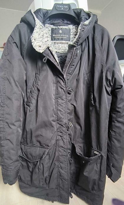 Maison Scotch парка М