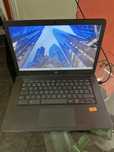 Hp chromebook laptop