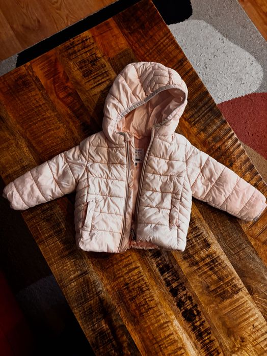 Haine copii: geacă și combinezon