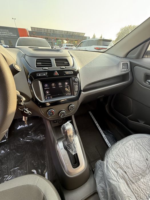 Cobalt GX Style MCM 2026 Yengi