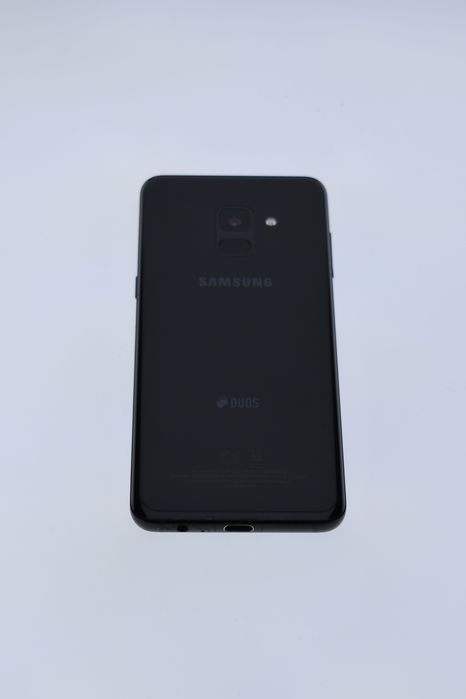 Samsung Galaxy A8 (2018)  32 GB-imc209