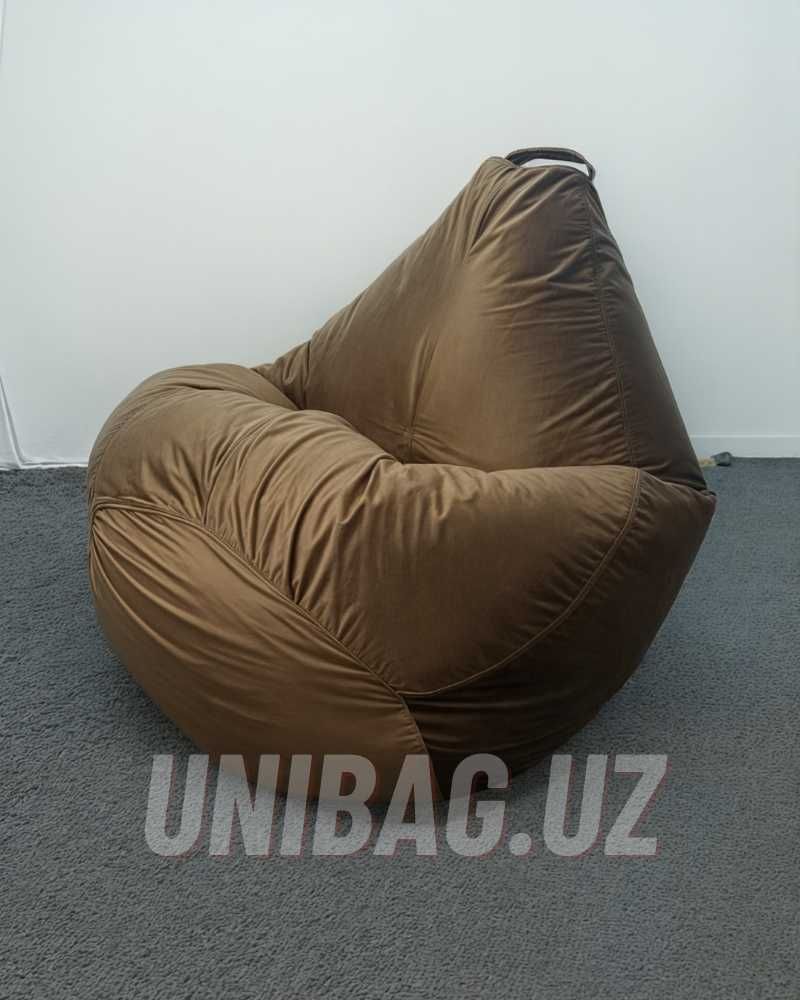 Бинбэги среднего размера для дома, работы и отдыха bean bag, бин бег