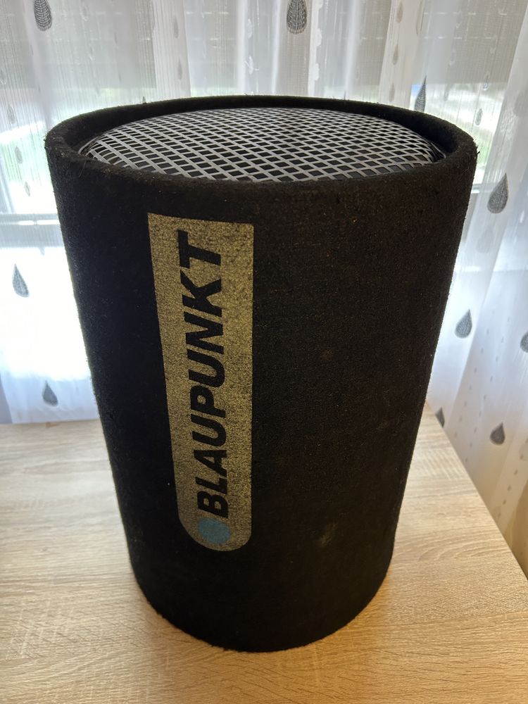 Vand subwoofer Blaupunkt