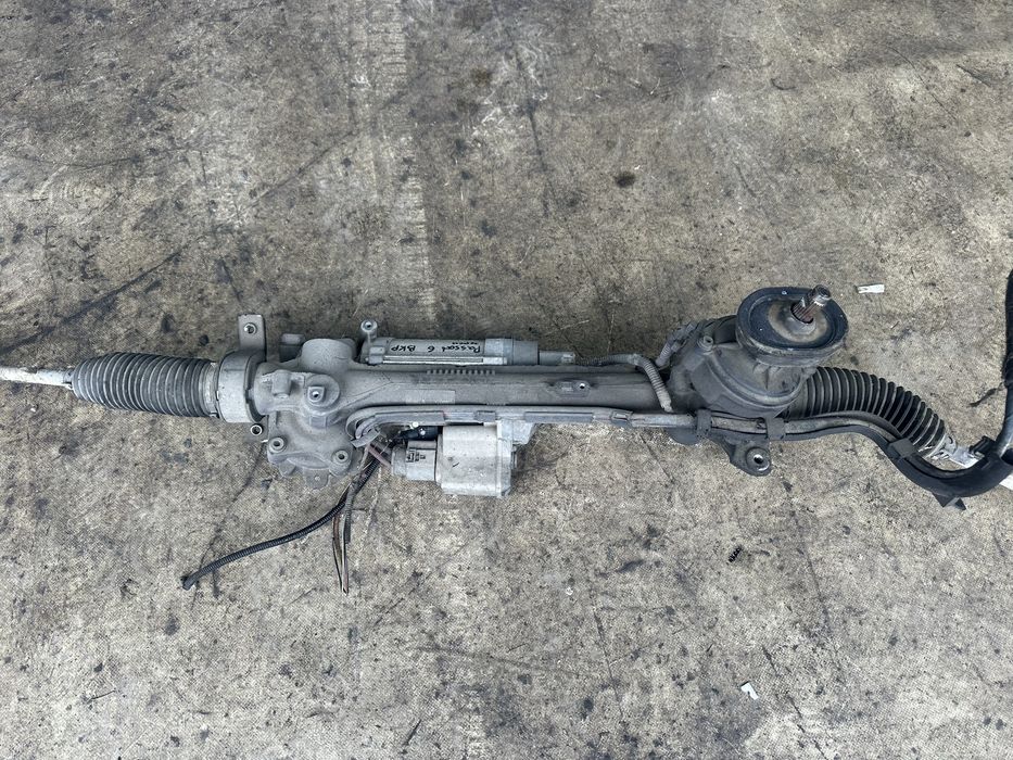 Рейка 1K1 909 144 J , за Фолксваген Пасат 6