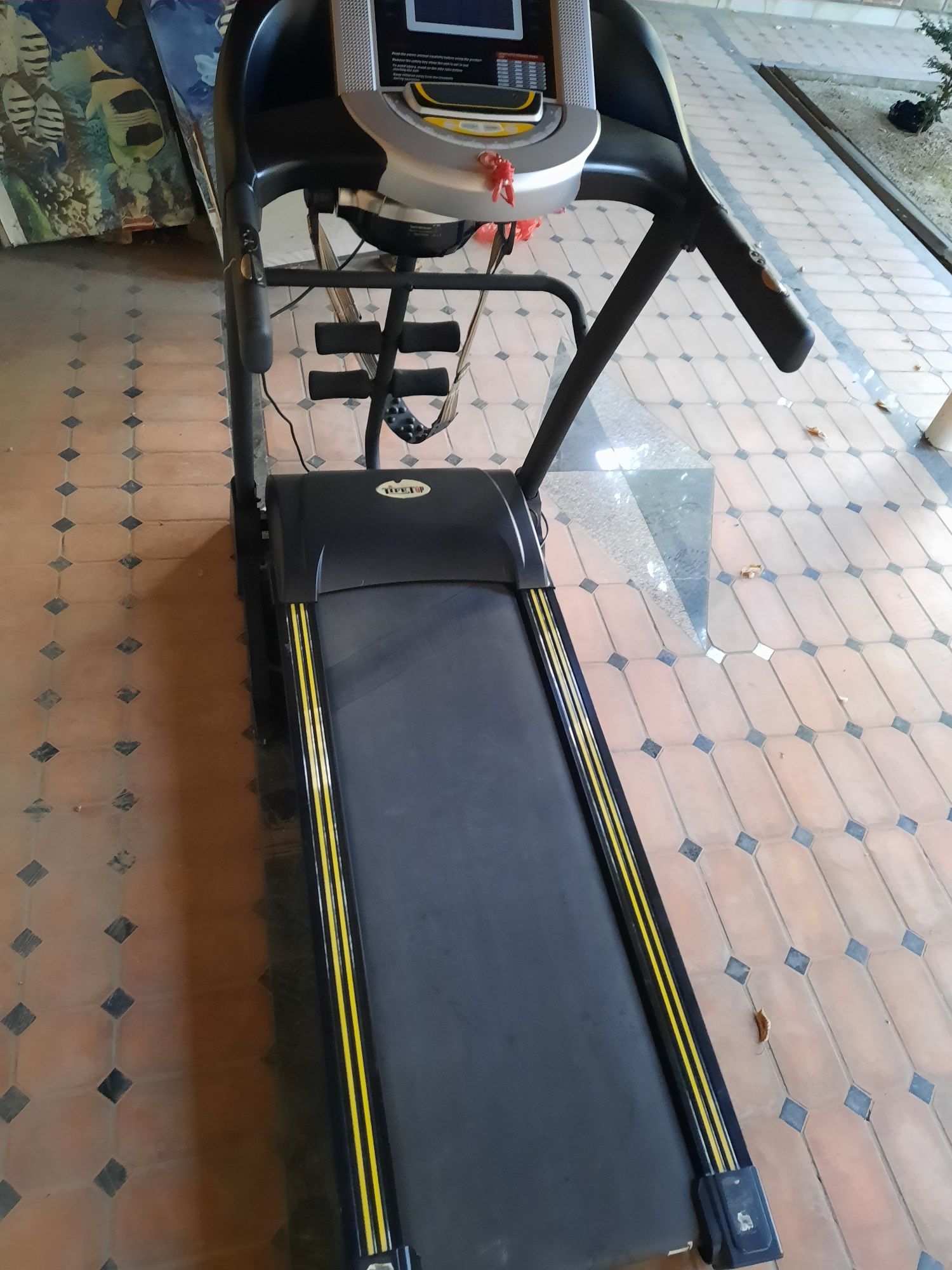 Begavoy darojka 1000 $