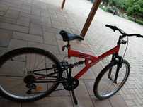 Bicicleta ventura