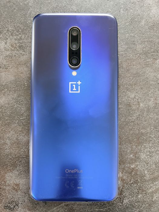 Telefon OnePlus 7 Pro