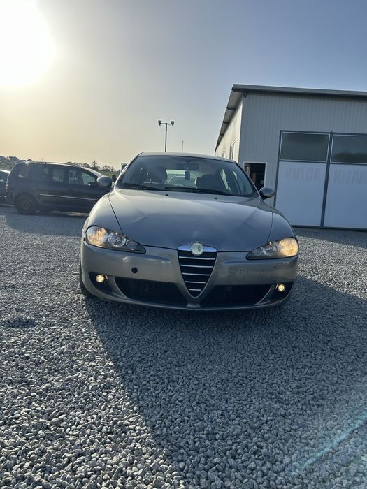 Vand Alfa romeo 147