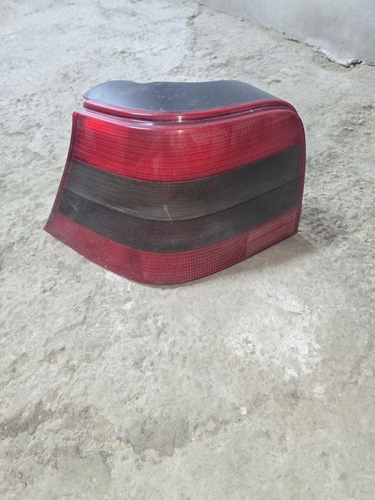 Стоп сигнал задний