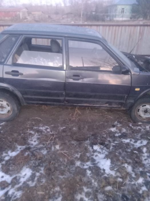 Дверь от ВАЗ 21099