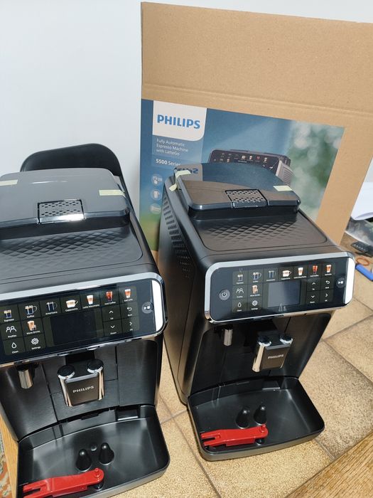 Aparat de cafea Philips automat ultimul model