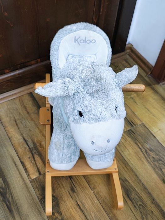 Balansoar Kaloo - Magarus