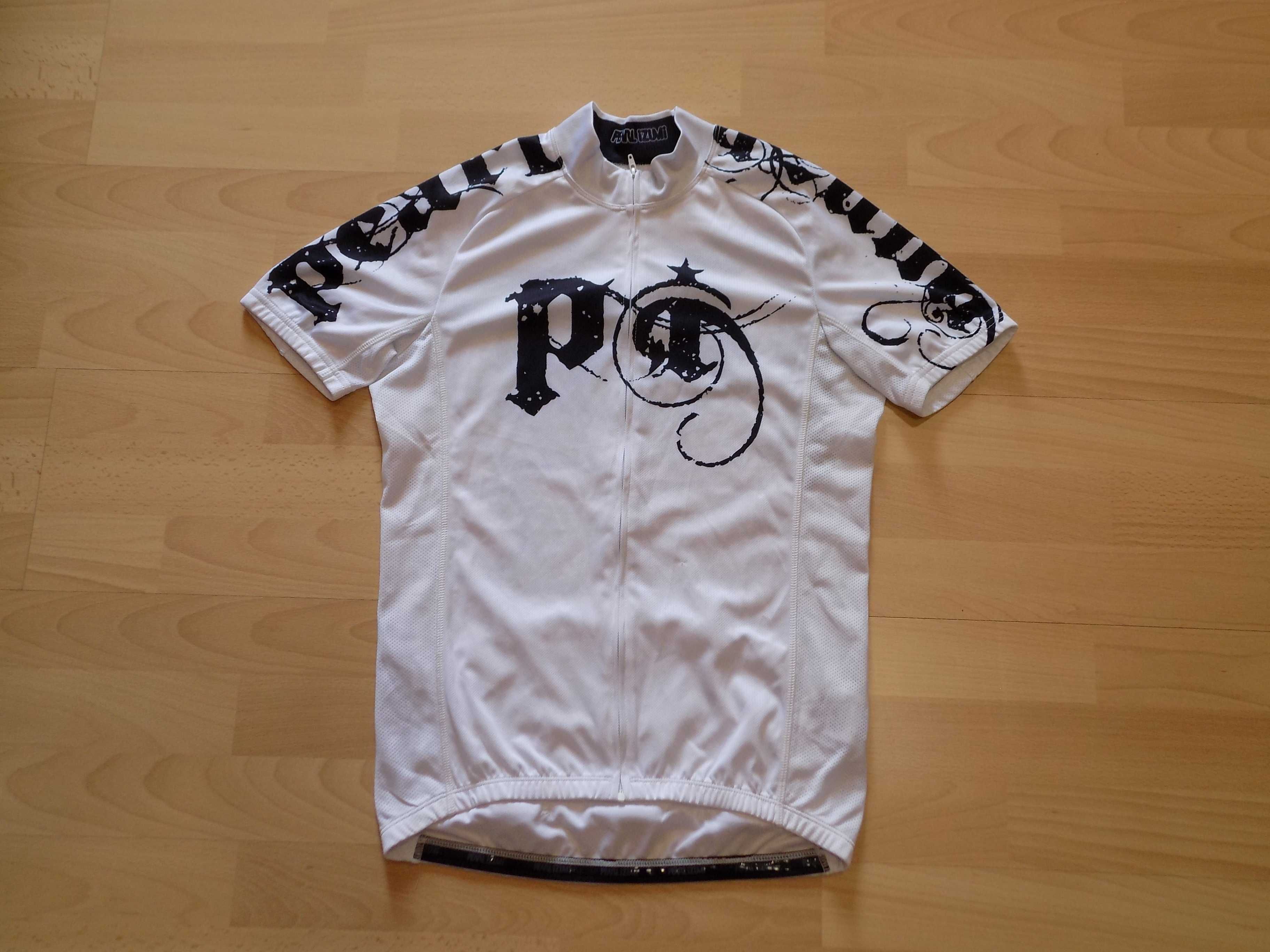 вело джърси endura/pearl izumi тениска колоездене мъжка оригинално S