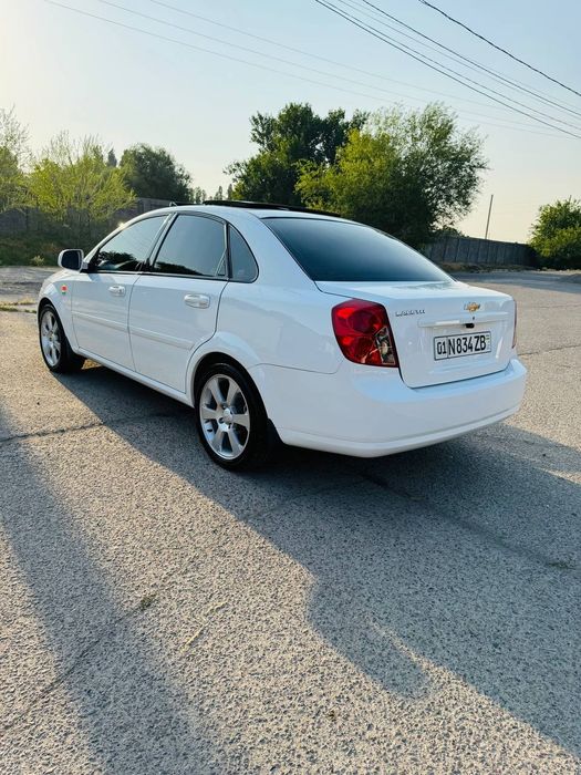 Jentra 2021 панорама лук