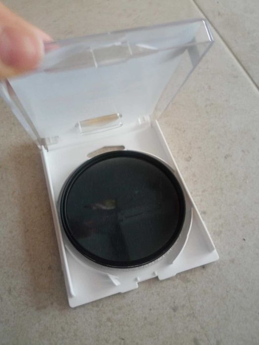 Обектив Nikkor 24-120 f4