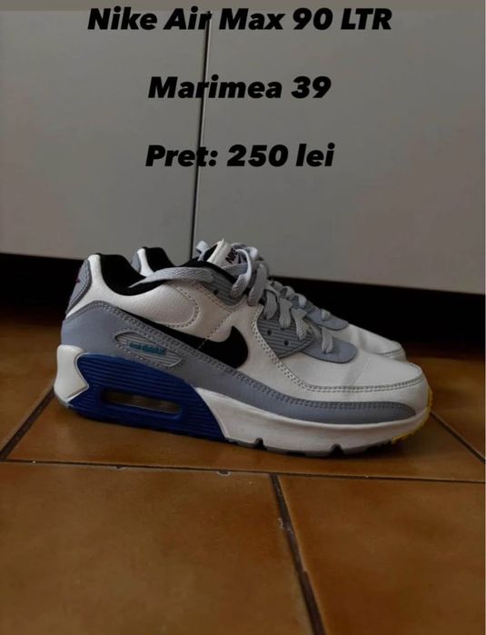 Vand adidasi nike si puma