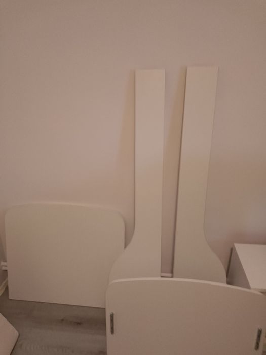 Pătut fetite 140x70
