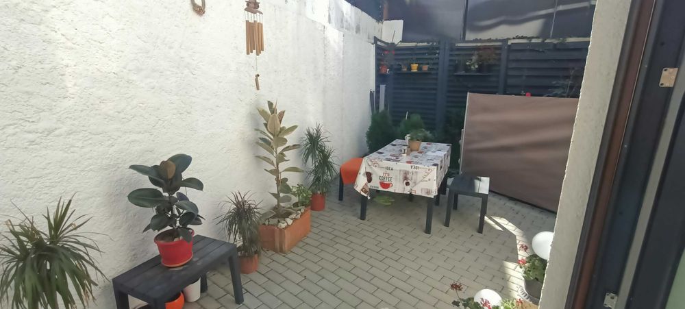 Apartament 2 camere | 67 m² | Demisol înalt | 2 parcări/ exterior 20 m