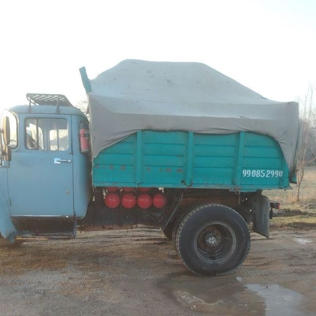 Клинец шебен канпот тош турпо бор